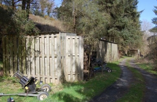  Trampas automáticas